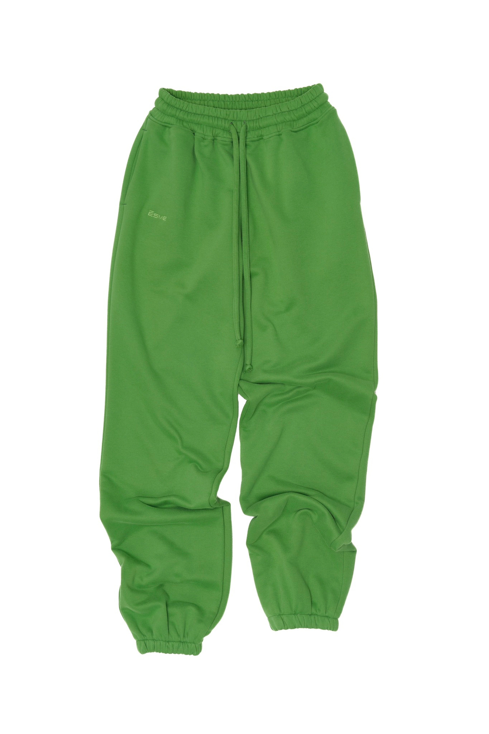GREEN TEA PANTS ÉSME