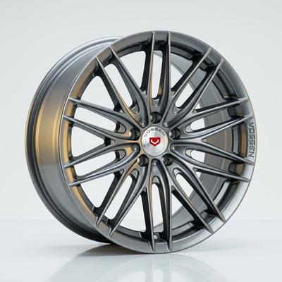 Диск Литой Vossen 2078 7.0 x R16 4x100 D67.1 ET35 HB