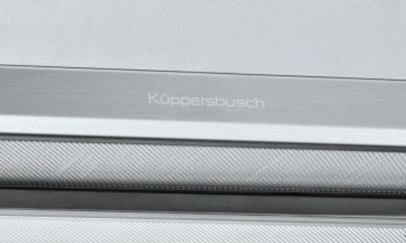 Встраиваемая вытяжка Kuppersbusch DEF 6300.0 E