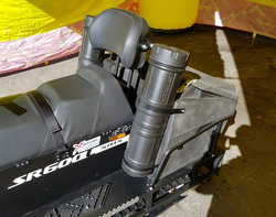 Снегоход STELS Мороз 600XL CVTech 2023