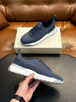 Кроссовки Santoni