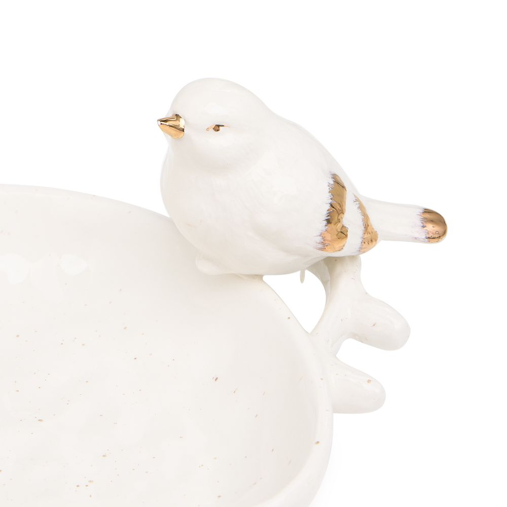 БЛЮДО СЕРВИРОВОЧНОЕ 27Х17Х9 СМ