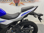 Suzuki GSX250R , 2018