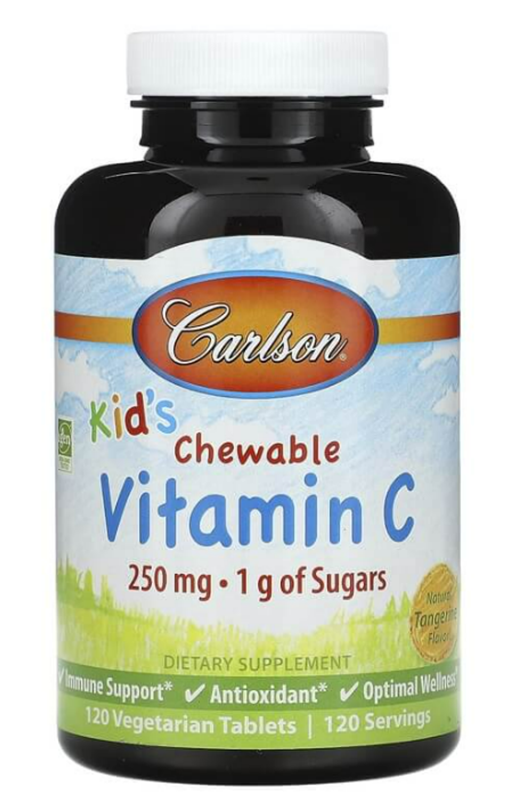 Kids Vitamin C