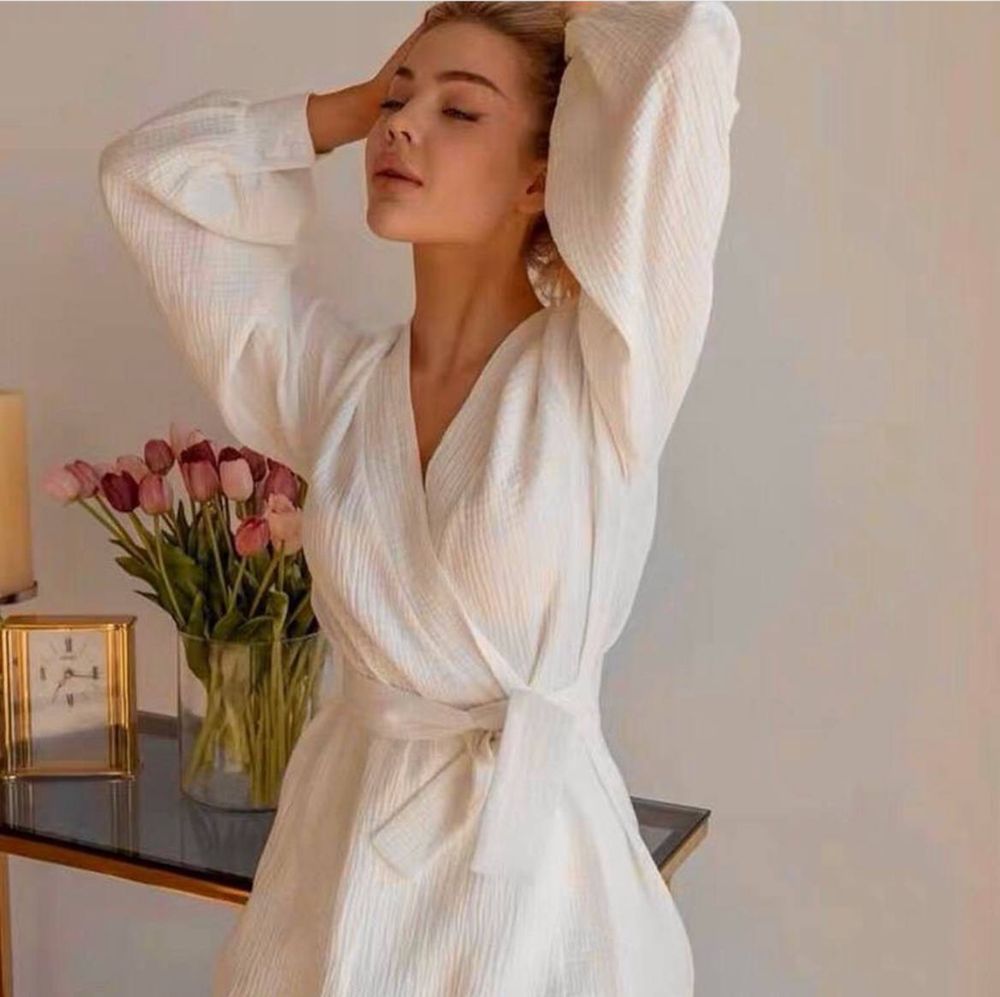 ДО МУСЛИН Двойка МОДЕЛЬ 4181 АКЦИЯ!