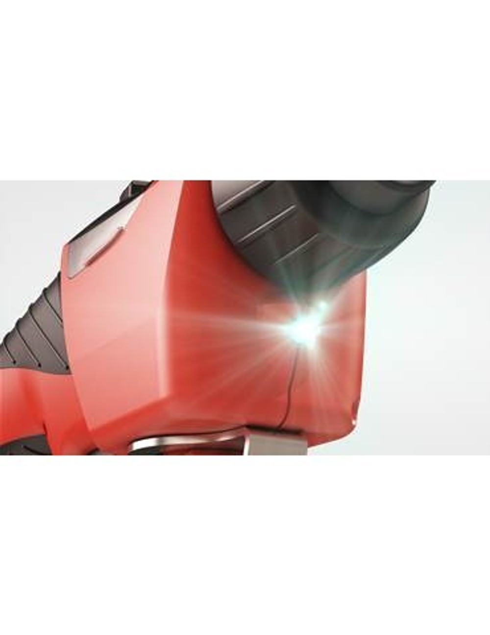 Сварочная горелка MTW 500i /FSC/4,5m/45°/LED (Артикул 4,035,960)