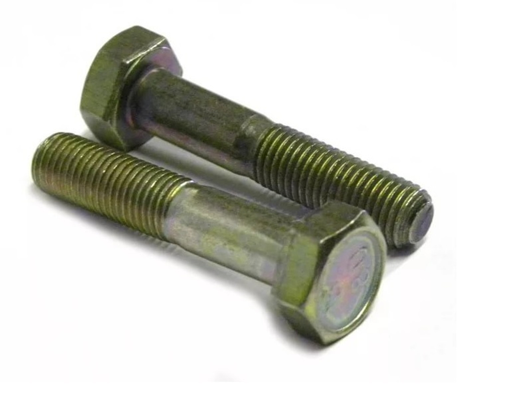 Болт кронштейна растяжки 2108 (М10х1,25х50) (мал)