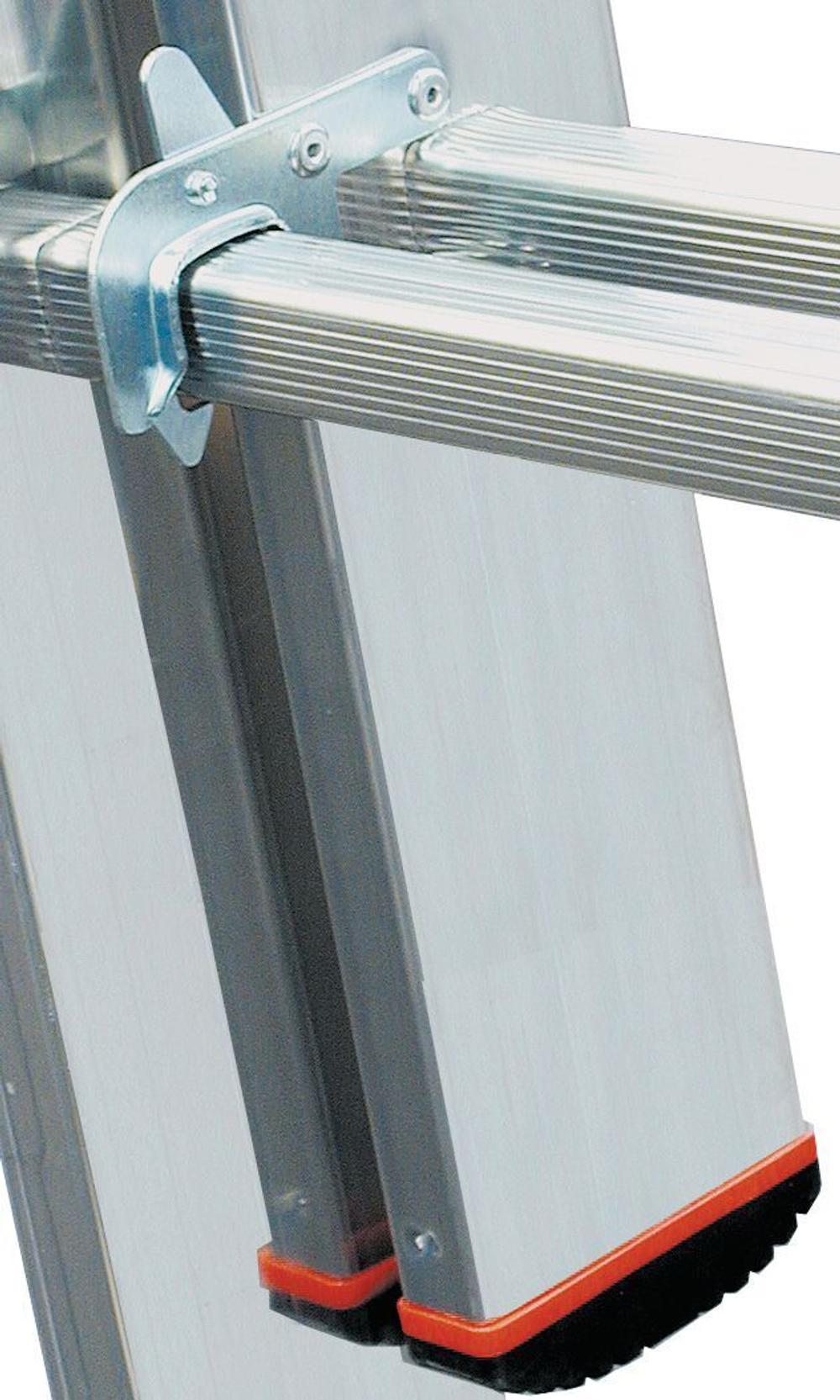 TRIBILO Универс.лестница из 3-х частей,3*9 перекладин(129673)