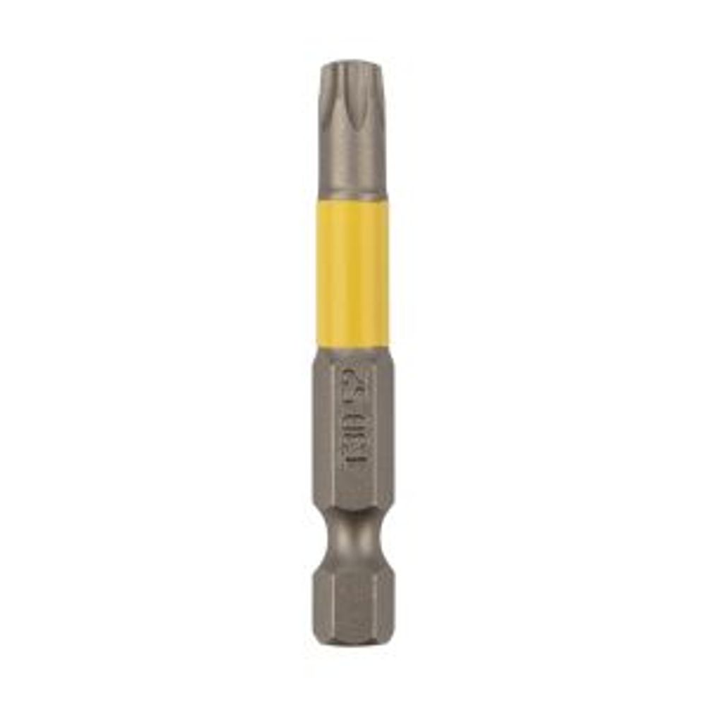 Бита для шуруповерта Torx T30х50 мм (2 шт./уп.) KRANZ