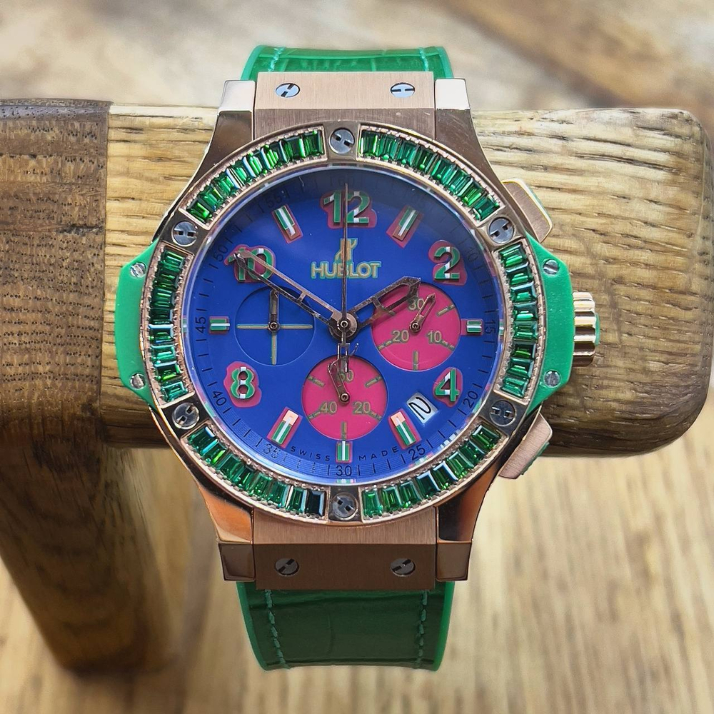 Часы Hublot