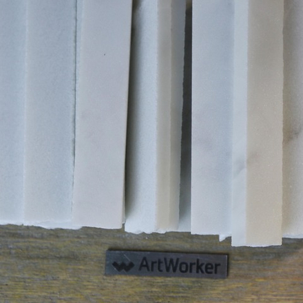 NS02-P - натуральный пиленный камень, 1 кг