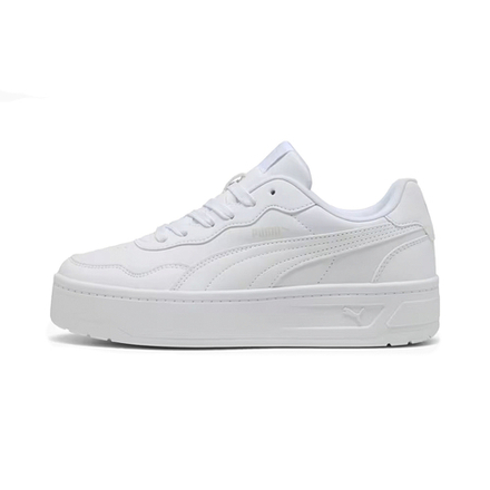Женские кеды PUMA Court Lally Skye