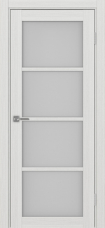 Межкомнатная дверь Optima Porte ТУРИН 540.2222