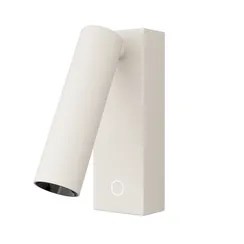 Настенный светильник (бра) Твист / Twist 3000К 3Вт Maytoni c077wl-l3w3k