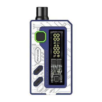 Rincoe Manto Aio Plus 80W Pod Kit - Dragon