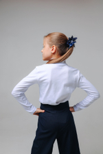 Водолазка длинный рукав для мальчика и девочки FORMASCHOOL (V) 4064