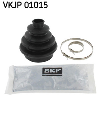 SKF - VKJP01015-SKF - Bellow Kit, drive shaft