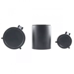 Прицел Vector Optics Minotaur GENII 10-50x60 MFL SFP (SCOL-39)