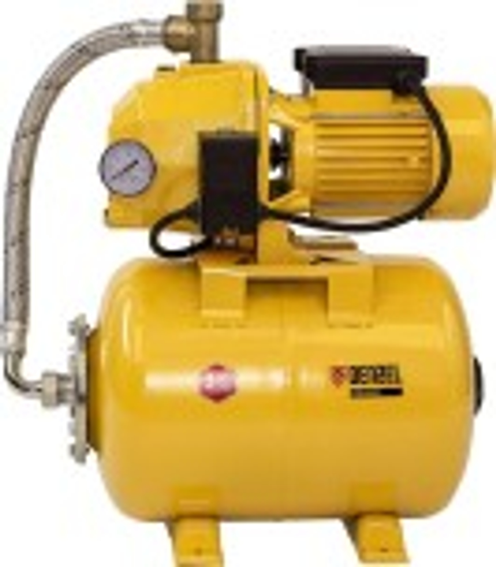 Установка для водоснабжения Denzel PSD800C 97212