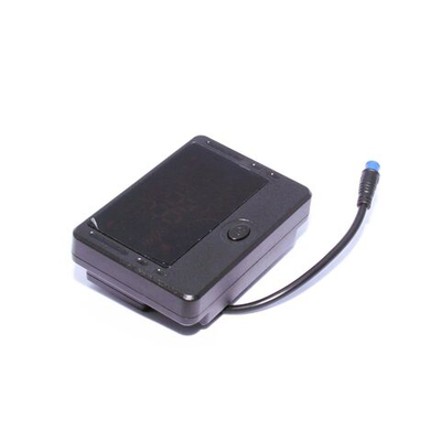 Дисплей бортовой компьютер для Amix, Amix Pro