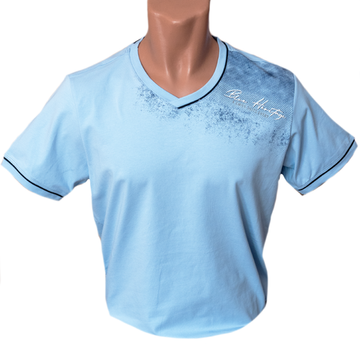 Футболка мужская REDDOWN (Турция). Р-ры 48-54