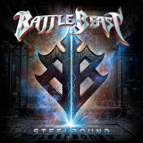 Battle Beast / Steelbound (RU)(CD)