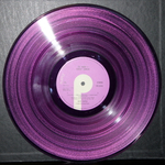 Deep Purple / The Mark 2 Purple Singles (Coloured Vinyl)(LP)
