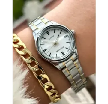 Наручные часы Casio LTP-V005SG-7A