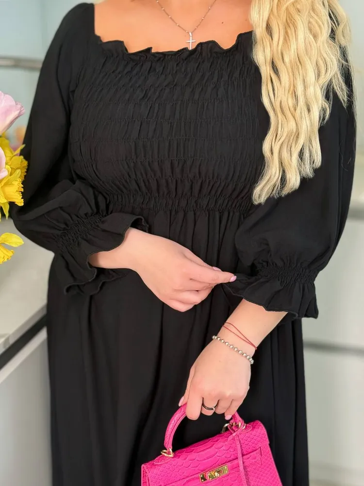 Платье УК-1536-2 Fabrika