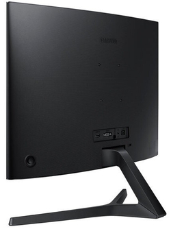 Монитор Samsung 27" C27F396FHI (LC27F396FHIXCI, LC27F396FHIXRU)