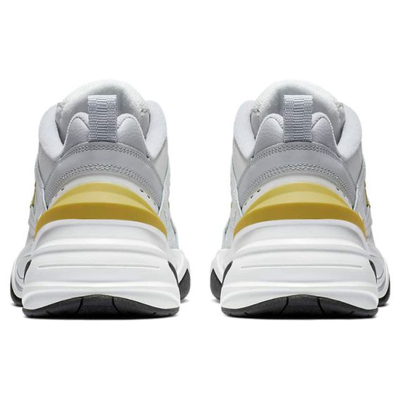 NIKE M2K Текно Толстоподвижные кроссовки Низкие Женские