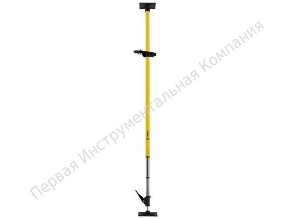 Телескопическая распорная стойка для уровня лазерного LT30 STABILA 18238