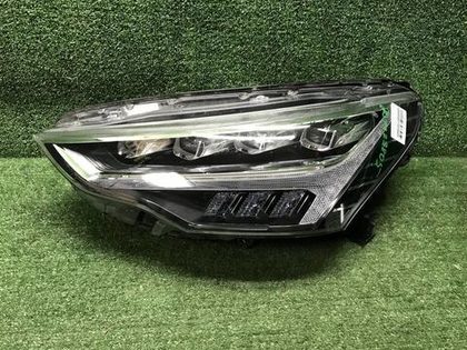 Фара левая Haval Jolion (2021-н.в.) LED