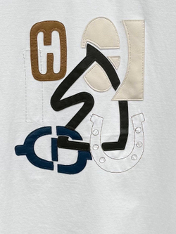 Футболка Hermes