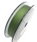 Плетеный шнур для рыбалки X8 Long Cast 0,10 мм, 6,5 кг