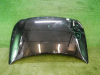 Капот Hyundai Solaris 2 (2017-н.в.)