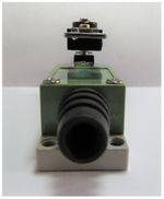 Концевик для станка гибки арматуры GW 40A (1 шт) (YBLX -ME /8108; LXJM1-8108)