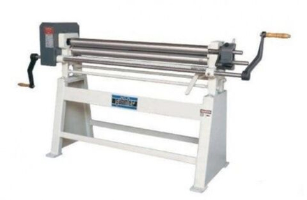 Ручные вальцы Sahinler R 1550x75