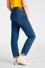 Джинсы MOM STRAIGHT L32IGAPP