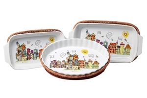 Формы керамические Kamille™