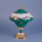 Вазочка-бонбоньерка