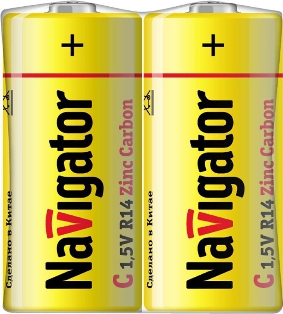 Элемент питания Navigator NS-R14-SH2
