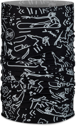Бандана детская Buff Original Tivat Black