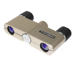 Бинокль театральный Sturman 4x10 шампань - фото