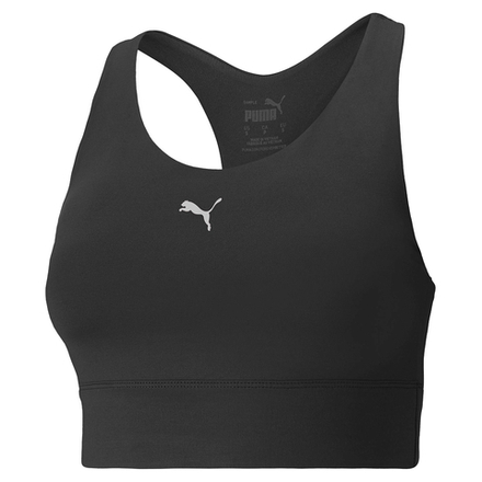 Женский топ-бра PUMA All-In Long Line Bra