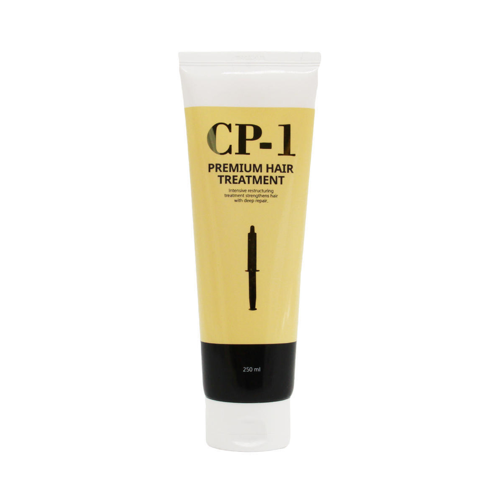 ESTHETIC HOUSE Протеиновая маска для волос CP-1 Premium Protein Treatment, 250 мл