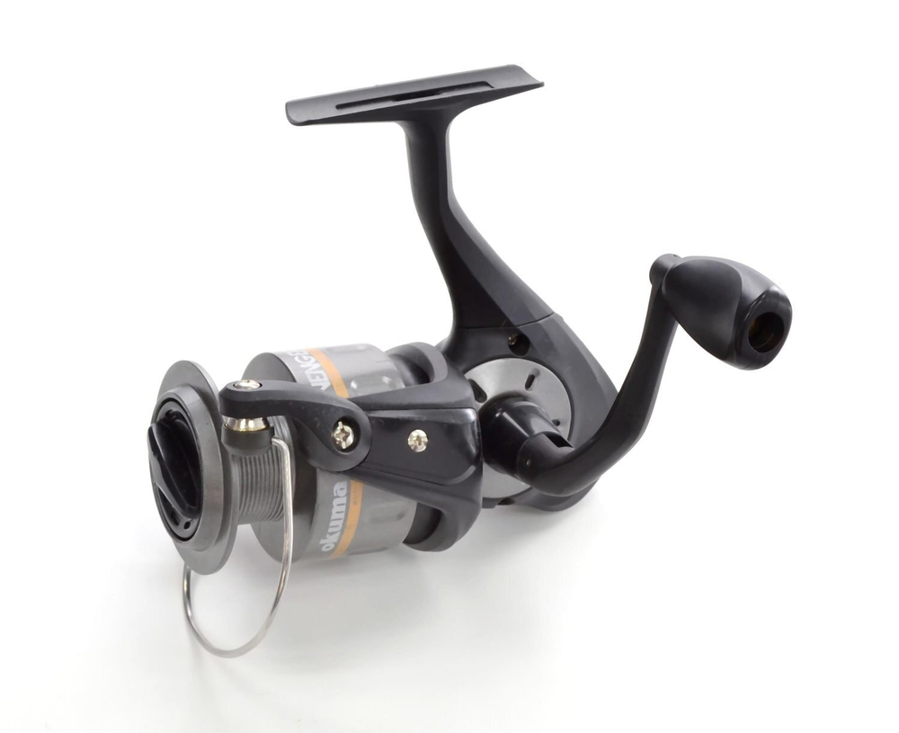 Катушка для рыбалки Okuma Revenger