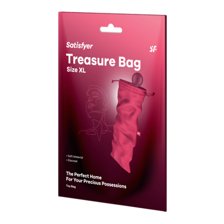 Treasure Bag XL