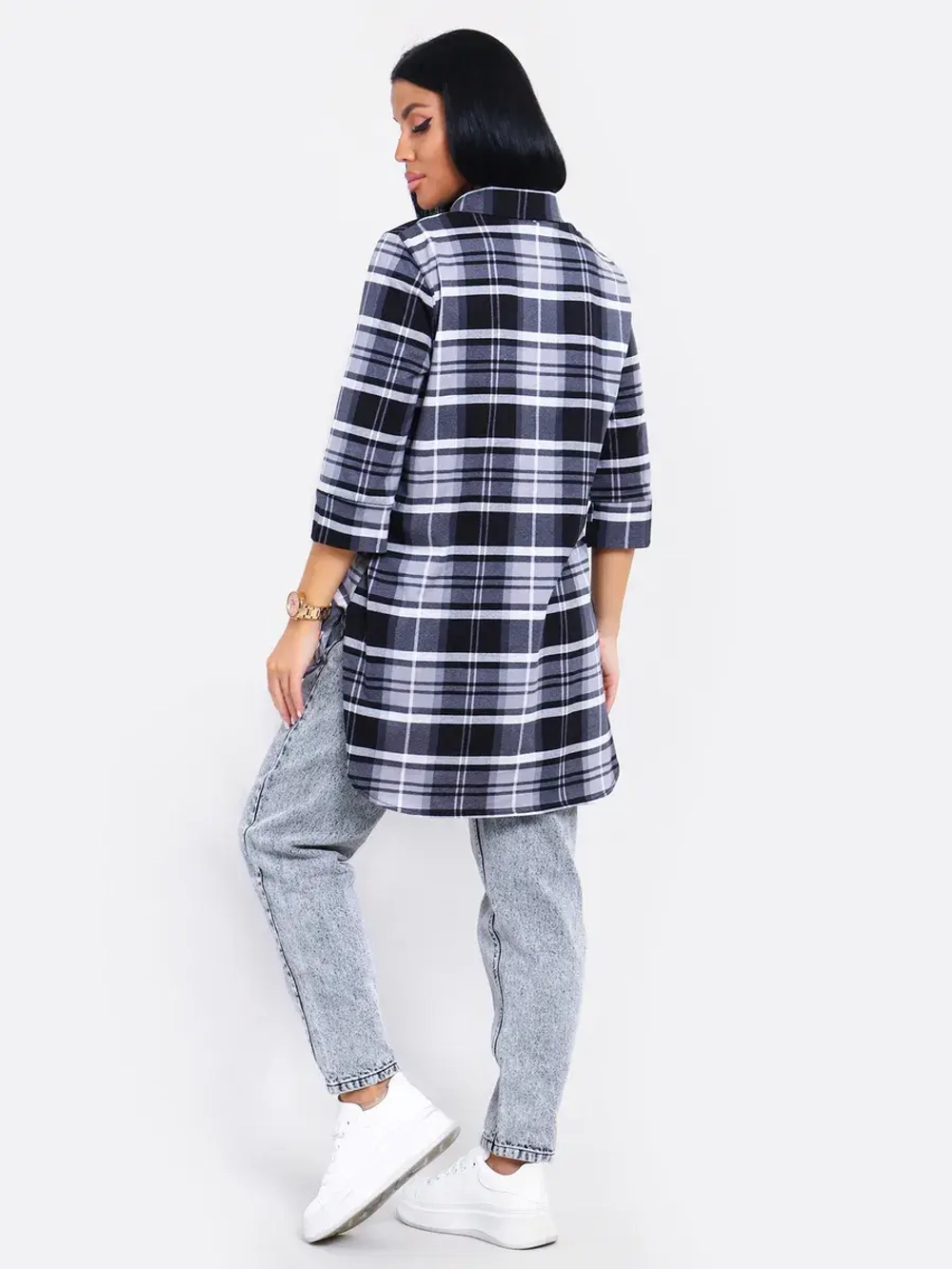 Туника большие размеры