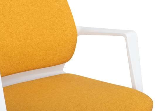 Кресло Кольт B1903 Горчичный